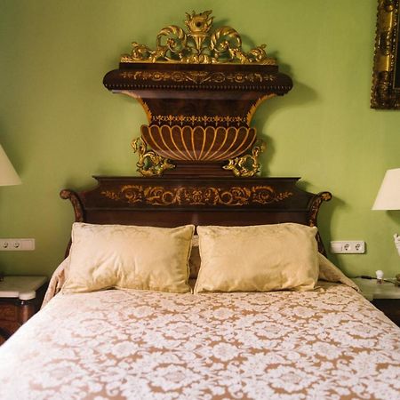 Palacio Del Virrey Laserna เฮเรซ เด ลาฟรอนเตรา ภายนอก รูปภาพ